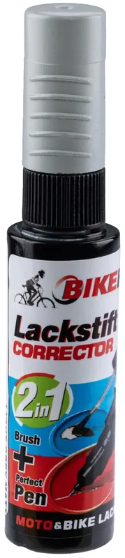 Fasi Lackstift Conway light grey matt Versand Am Gleichen Tag