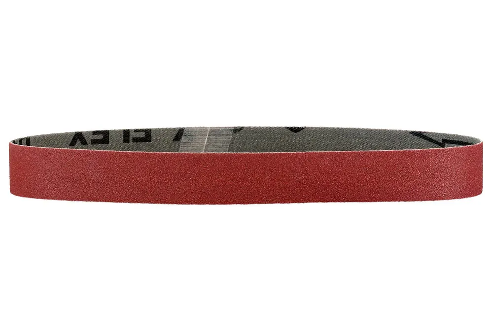 Metabo 3 Schleifbänder 50x1020 mmP 100für Doppelschleifmaschine BS 175 Neu Im Sortiment