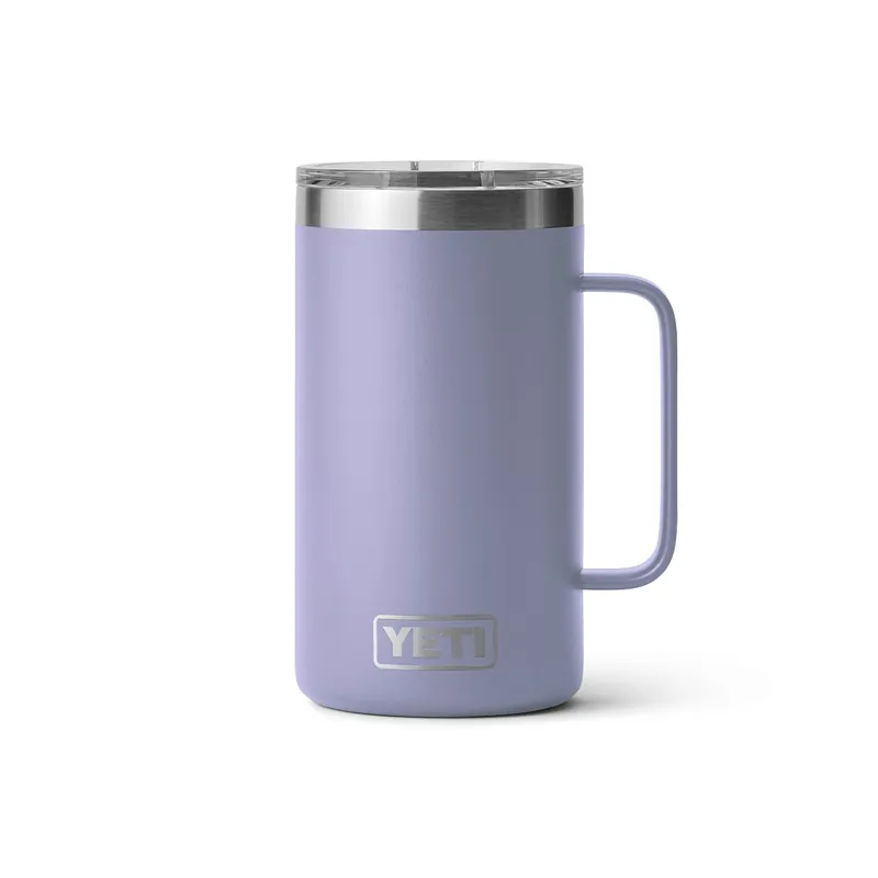 YETI Krug RAMBLER 24 oz. (710 ml) - mit Magsslider Deckel Jetzt Kaufen