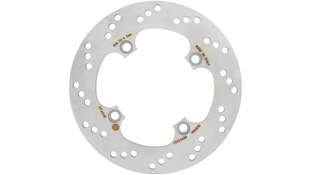 Brembo Bremsscheibe Modell 68B40749 Must-Have