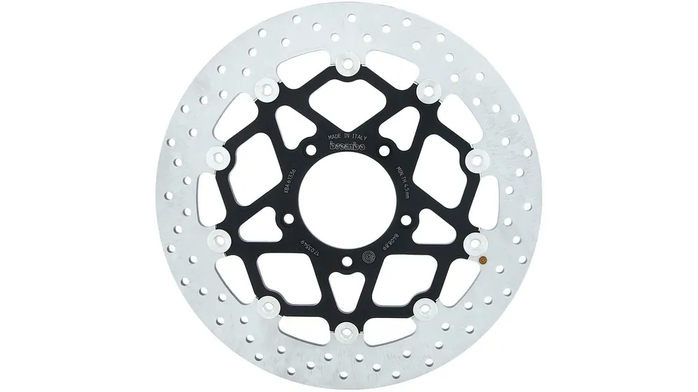 Nur Heute Brembo Bremsscheibe Modell 78B40889
