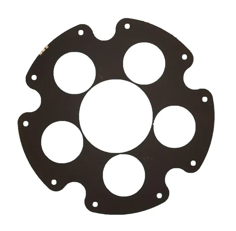 Supersprox Edge Disk 525 46Z (Schwarz) Preiswert