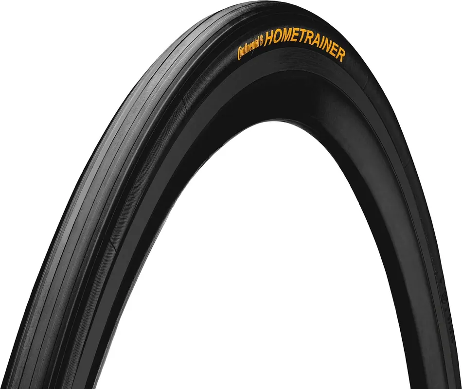 Continental Hometrainer II Reifen 26 × 1,75" schwarz Preisreduziert