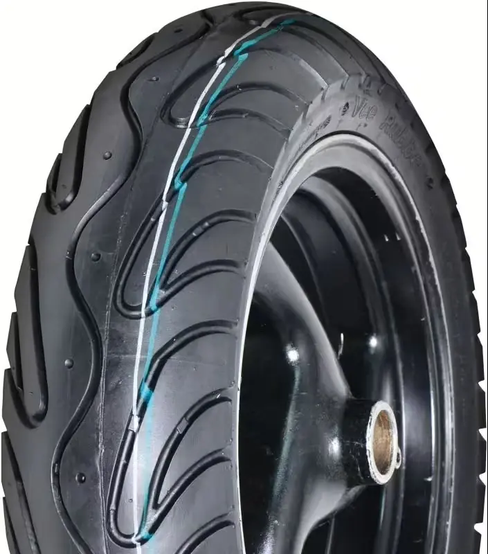 Vee Rubber Reifen VRM-134 90/90 - 10 TL 50J Solange Der Vorrat Reicht