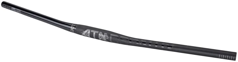 Billig Truvativ Lenker ATMOS 7K 760 mm schwarz Rise 0