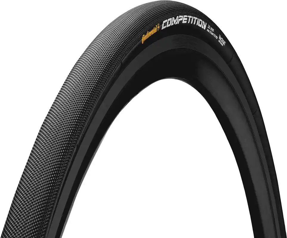Billig Continental Competition Schlauchreifen 28 Zoll schwarz