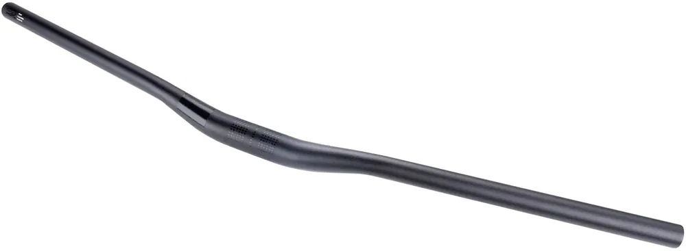 CONTEC Lenker Portal 720 mm schwarz schwarz sandgestrahlt Griffweite 720 mm, Rise 15 mm Finale Aktion