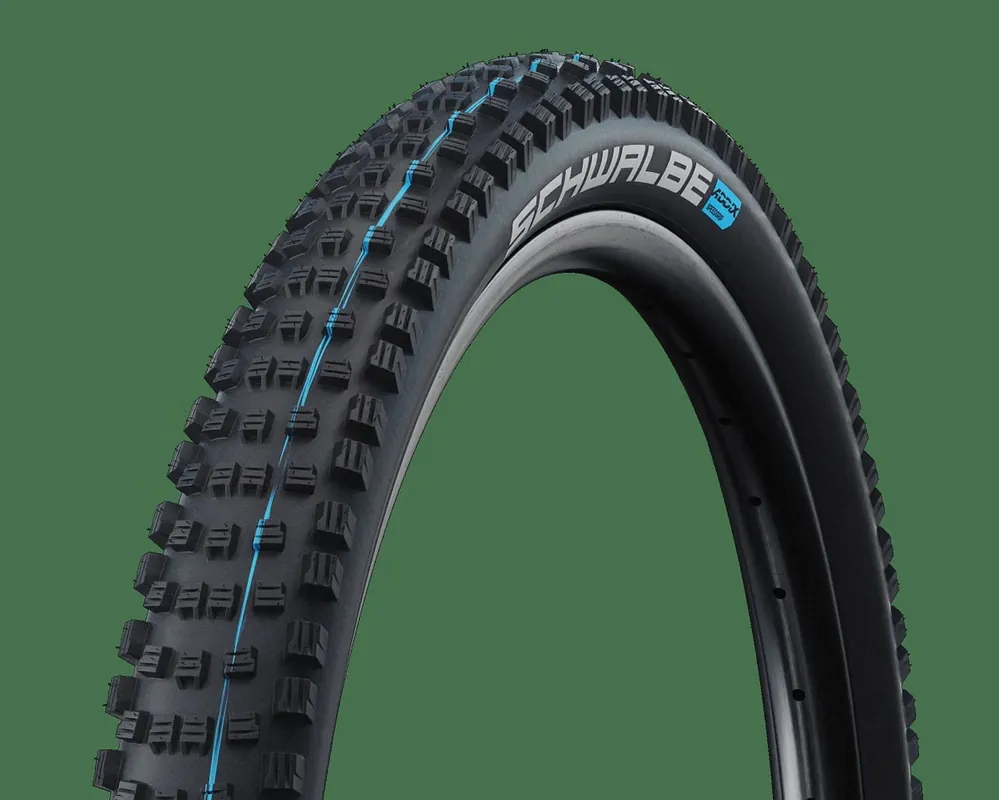 Neue Ware Schwalbe Wicked Will Evolution Line Reifen 29 Zoll schwarz