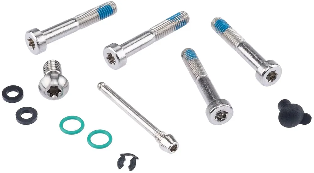 Expressversand SRAM Schrauben-Kit