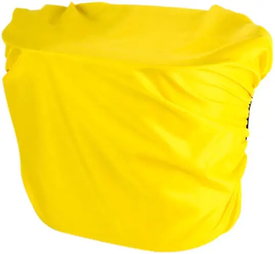 Haberland Regenschutzhaube gelb Letzte Chance