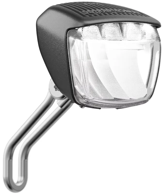 Busch + Müller Scheinwerfer Lumotec Briq-S E 60 Lux schwarz Wochenendangebot