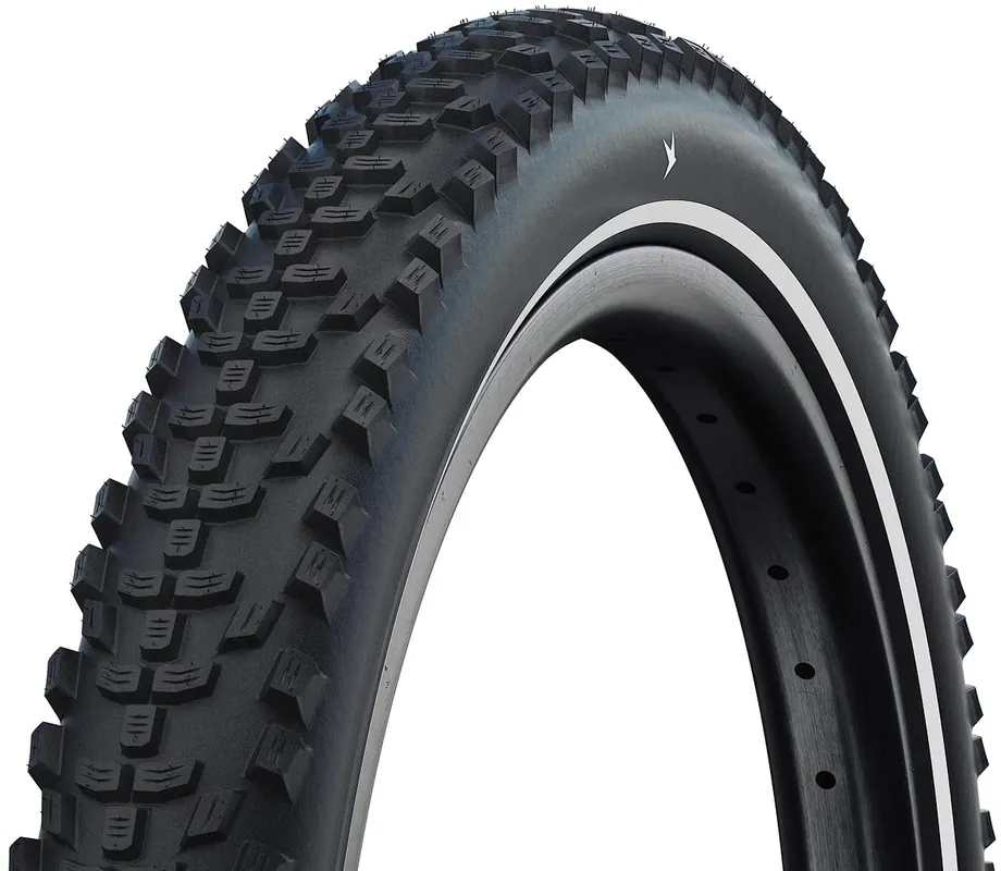 Schwalbe Reifen Motion Smart Sam Cargo 26 Zoll schwarz Jetzt Bestellen