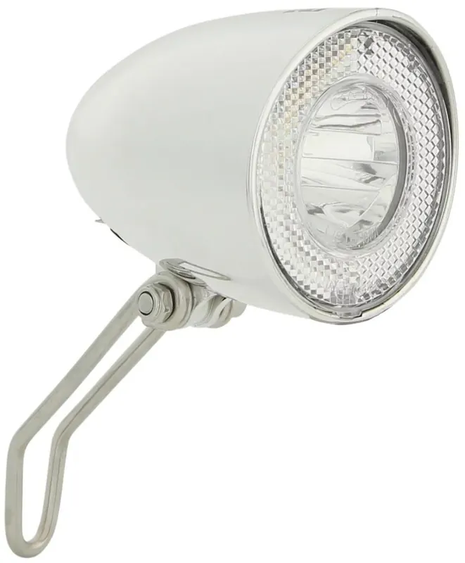 Markenprodukt CONTEC Scheinwerfer Retro Classic 20 Lux silber Retro Classic N