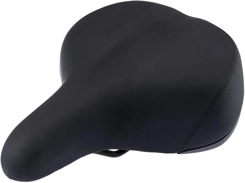 CONTEC Sattel Majestic Unisex schwarz Kracherpreis