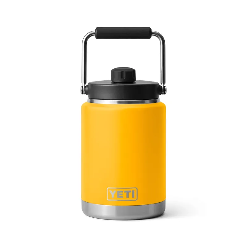 YETI Kanne RAMBLER (1,9 l) Markenware