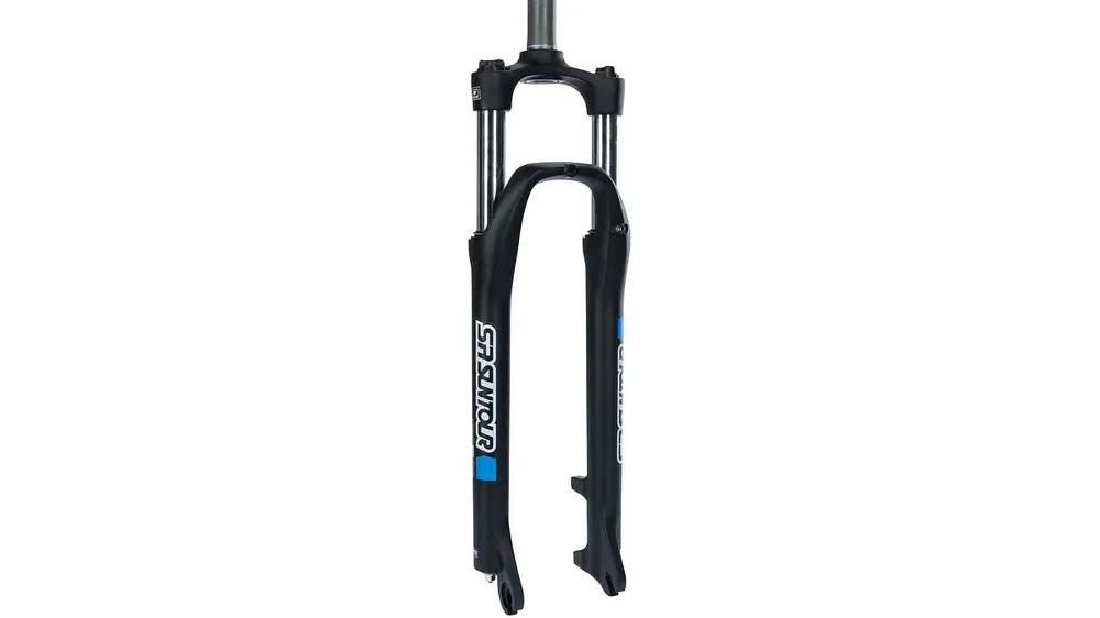 SR Suntour Federgabel XCE28 29 Zoll schwarz Letzte Chance