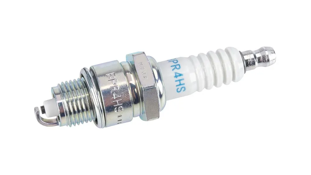 NGK Zündkerze BPR4HS Heißes Angebot
