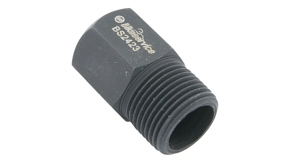 Bikeservice Polradabzieher M20 x 1,5 mm, Außengewinde, Rechtsgewinde Online Kaufen