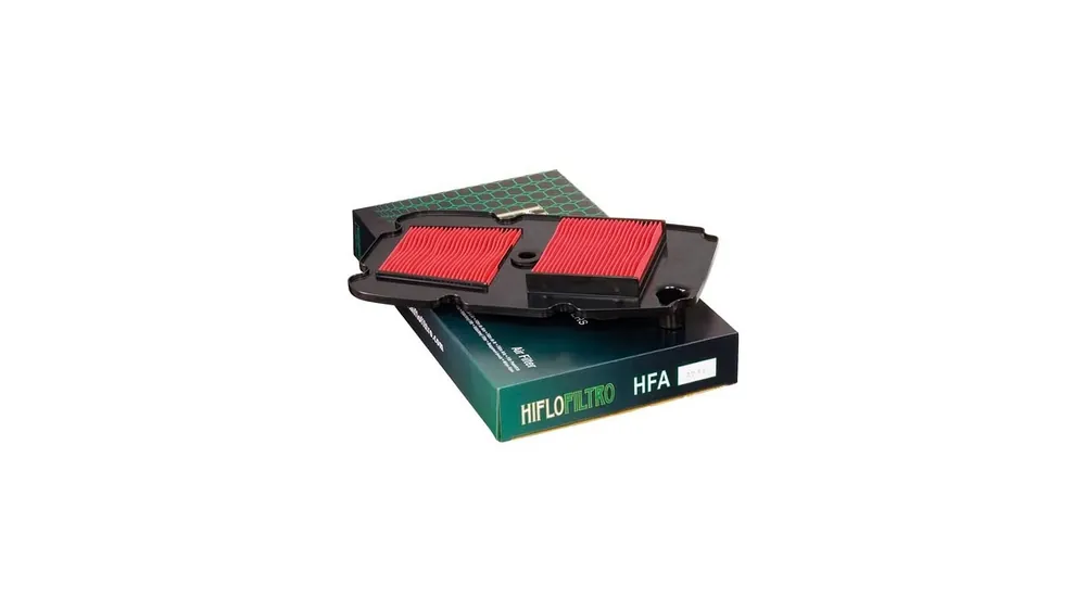 Hiflofiltro Luftfilter HFA1714 Bestpreis