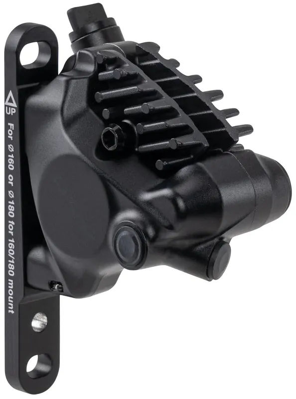 Shimano Bremssattel GRX BR-RX410 vorn schwarz Top-Angebot