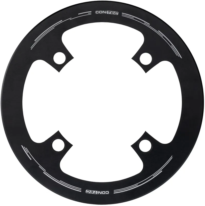 Top-Seller CONTEC Kettenschutzscheibe C.Guard 36-38 Zähne schwarz