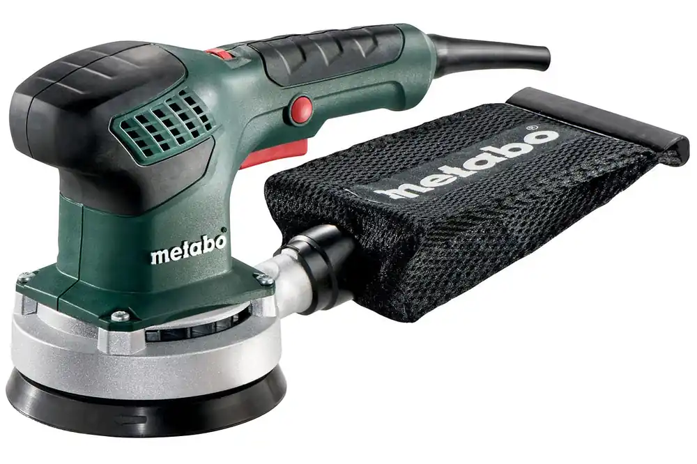 Metabo Exzenterschleifer SXE 3125 Sichere Zahlung