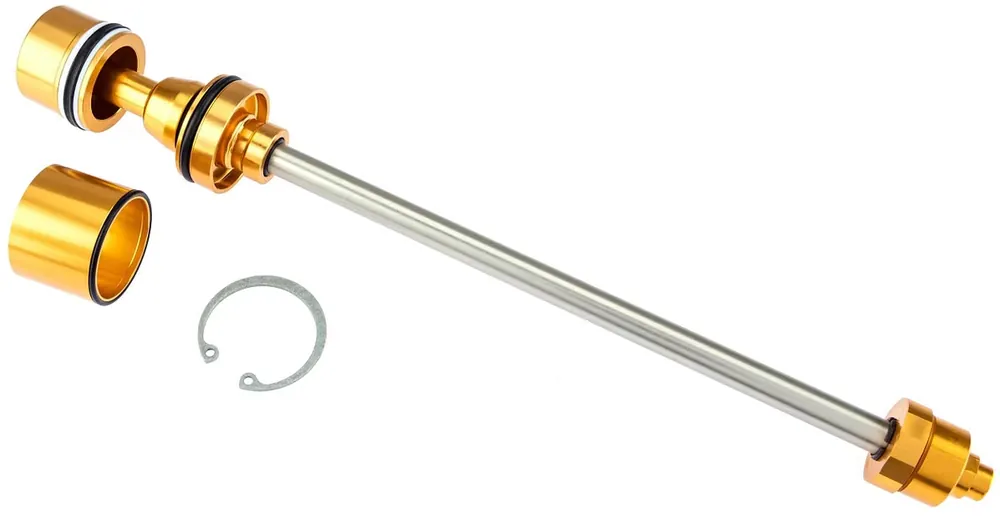 RockShox Umrüst-Kit DebonAir+ 190 mm gold Saisonangebot