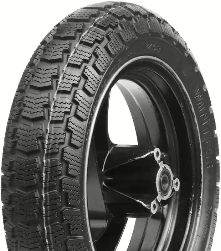 Vee Rubber Reifen VRM-408 130/70 - 12 TL 62P M+S, hinten Bestpreis