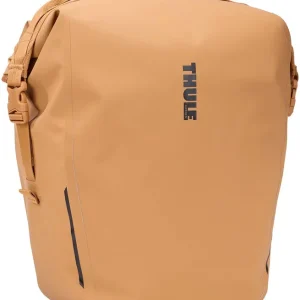 Garantierte Lieferung Thule Tasche Shield dusted orange