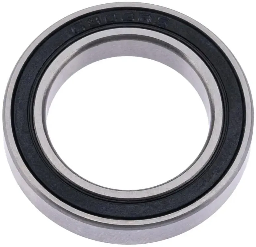 CONTEC Kugellager 17x26x5 mm silber,schwarz Billig