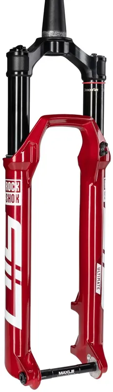 RockShox Federgabel SID Ultimate Race Day 2P rot Direktkauf