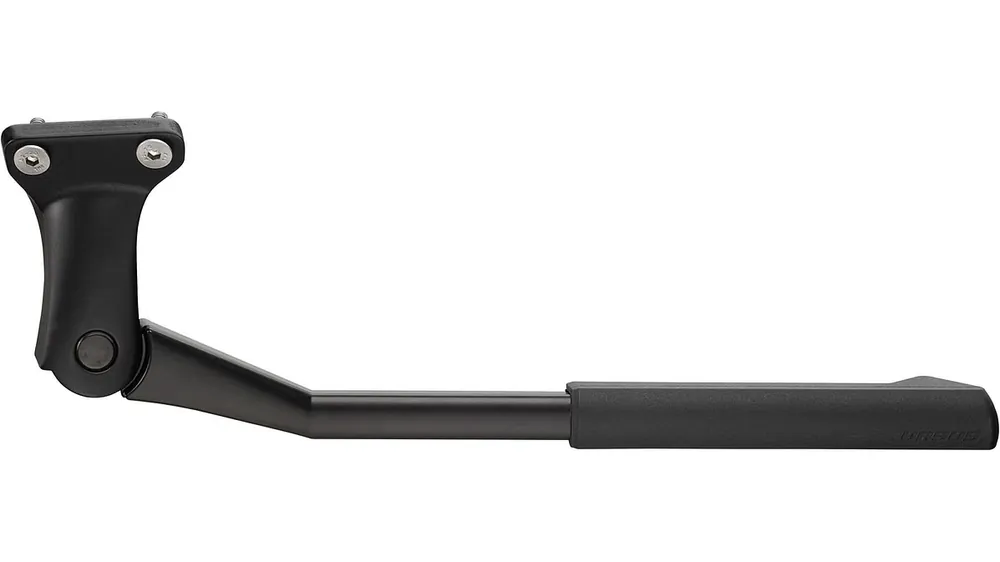 Knallerangebot Ursus R90 - Mooi Rear Hinterbauständer 40 mm schwarz