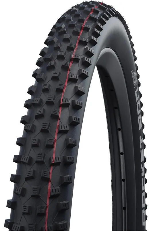 Schwalbe Rocket Ron Evolution Line 29 Zoll schwarz Neuheit