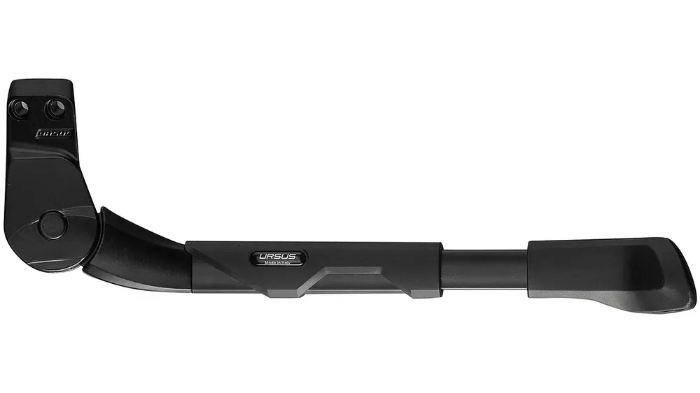 Nur Für Kurze Zeit Ursus R78 - King Evo Rear Hinterbauständer 18 mm schwarz