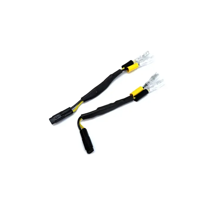 Nur Für Kurze Zeit MOTOISM Adapterkabel / Widerstand für Honda V2