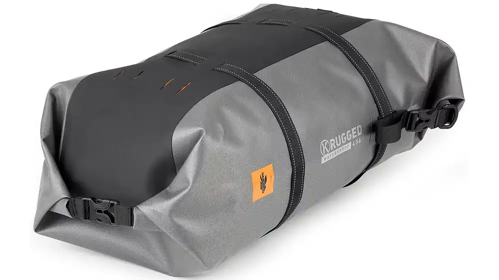 Kappa Gepäckrolle AV03 K`Rugged Markenware