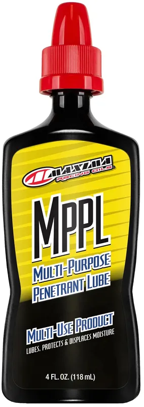 Maxima Racing Oils Mehrzwecköl MPPL Wochenendangebot