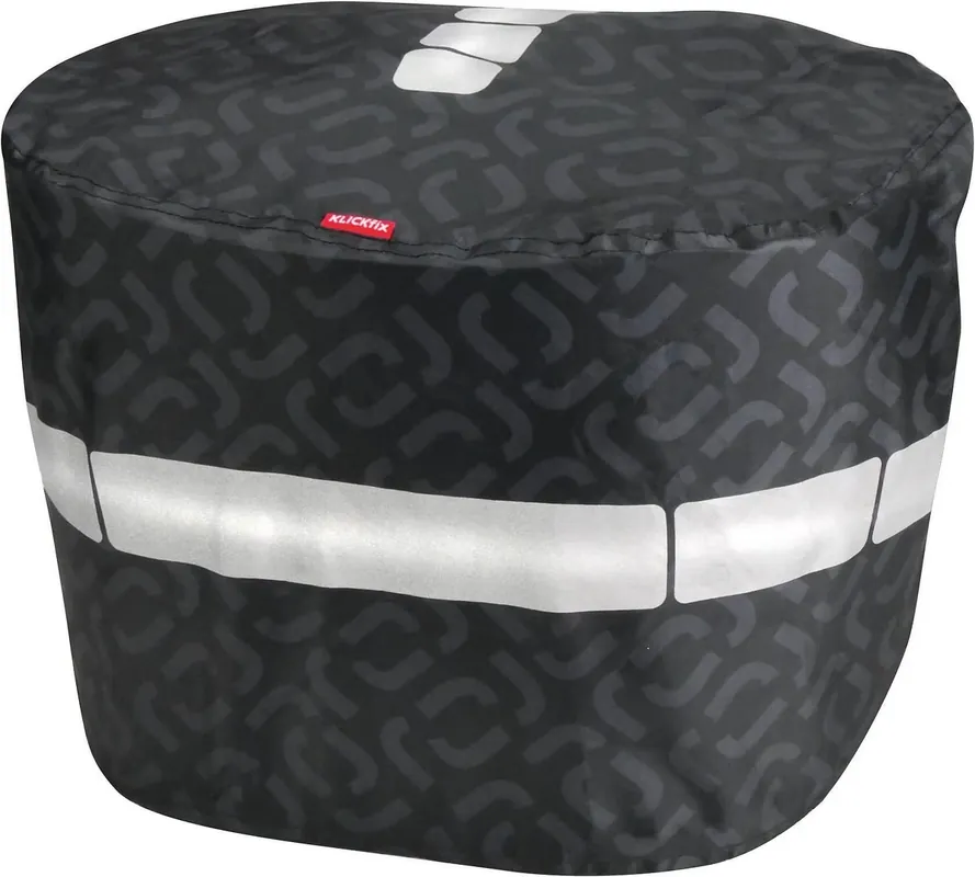 Rixen & Kaul Regenschutzhaube Rain Cover M schwarz Meistverkauft