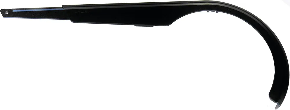 Horn Kettenschützer Catena 17 schwarz ohne Zubehör Sonderangebot