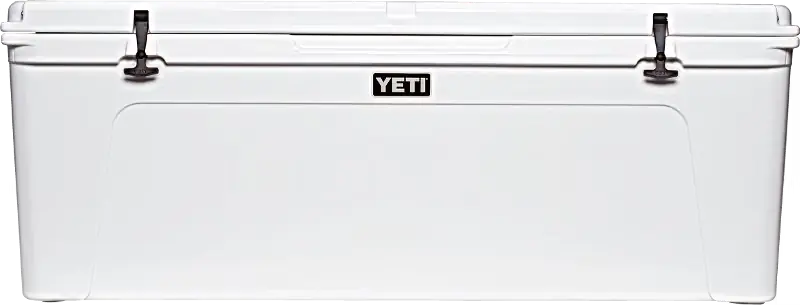 Ausverkauf YETI Kühlbox TUNDRA 250 White