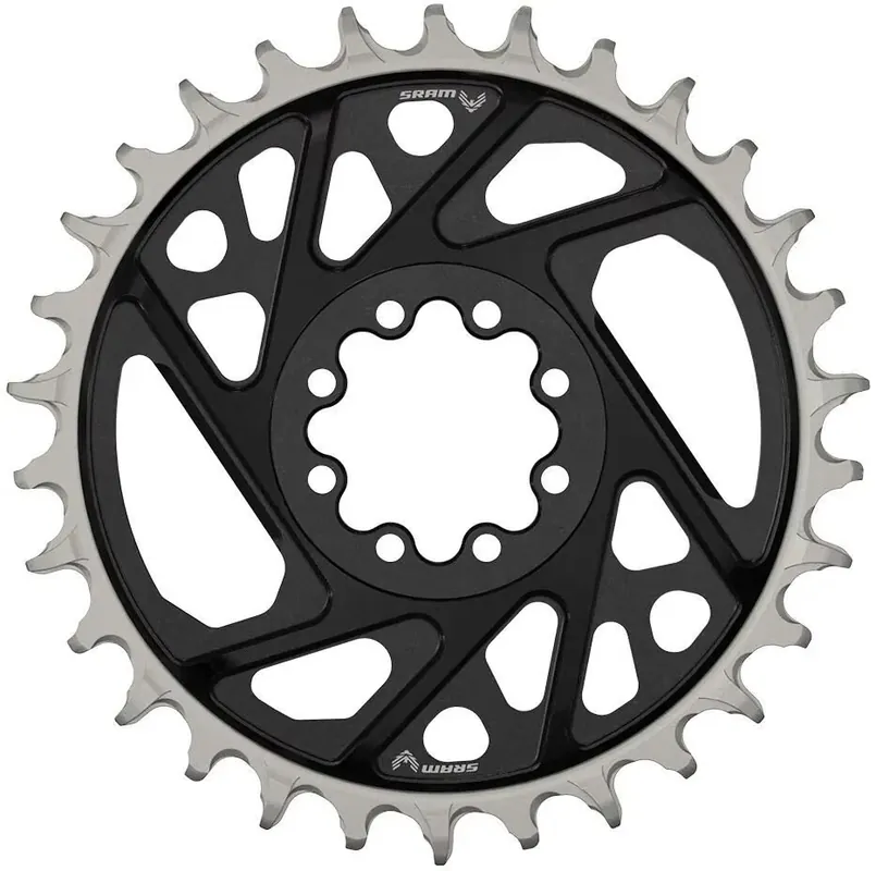 SRAM Kettenblatt XX Eagle Transmission 30 Zähne schwarz Top-Preis