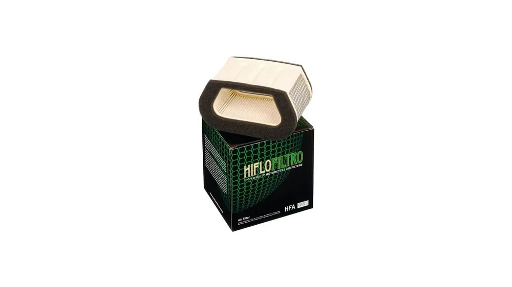Hiflofiltro Luftfilter HFA4907 Neu