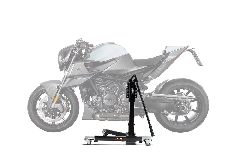 Heißes Angebot Zentralständer EVOLIFT® für BRABUS 1300 R Edition 23