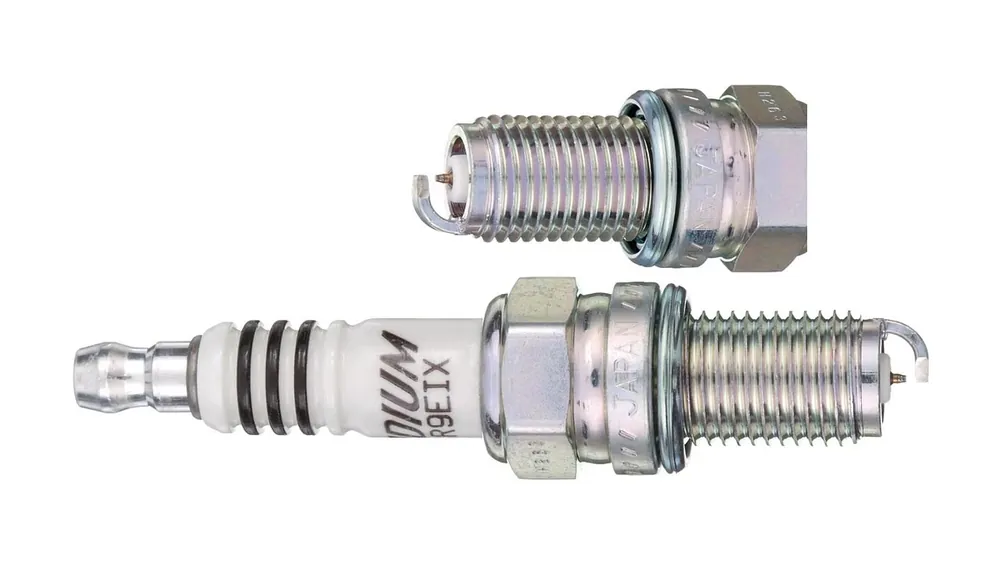 NGK Zündkerze DCR9EIX Iridium Online Kaufen