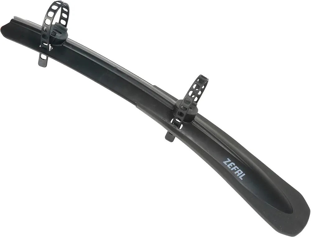 Zéfal Steckschutzblech Croozer Road 28 Zoll schwarz Markenware