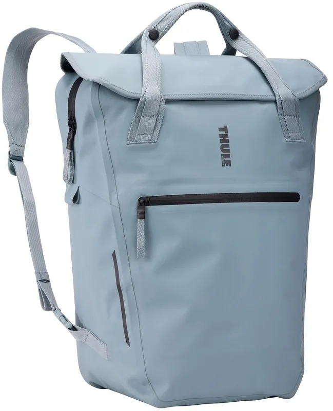 Letzte Chance Thule Tasche Shield blau