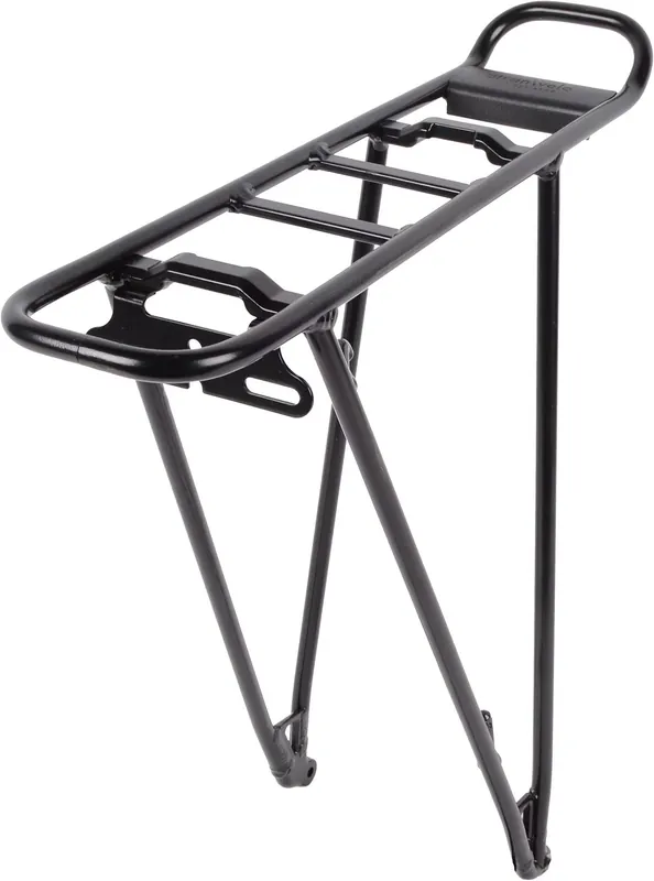 AtranVelo Gepäckträger Tour Pro AVS 28 Zoll schwarz Bestpreis