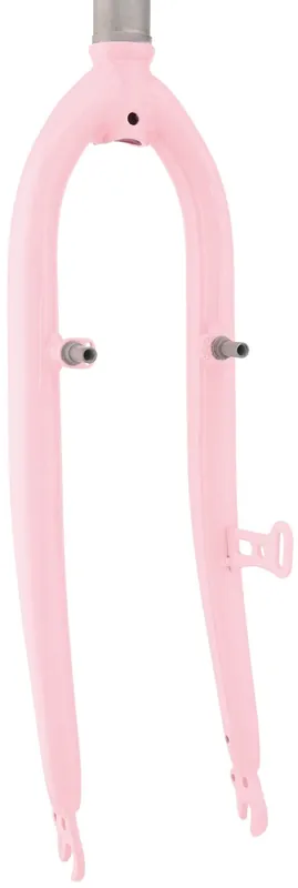 Excelsior Gabel 28 Zoll rosa rosé Knallerangebot