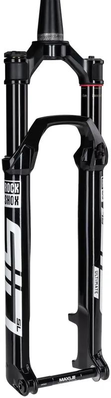 Angebot RockShox Federgabel SID SL Ultimate Race Day 3P 100 mm schwarz