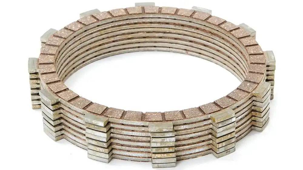 Neue Ware TRW Kupplungslamellensatz MCC141-8